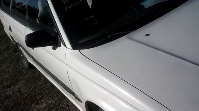 1995 subaru legacy sedan awd for sale 2.2 ltr 285k 5speed смотреть онлайн