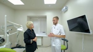 Все про систему протезирования «Все на четырех»