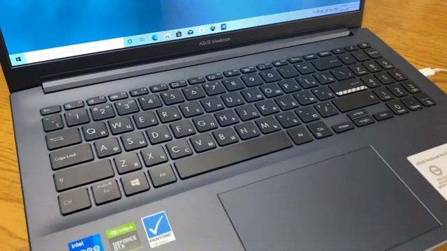 Распаковка ноутбука Asus VivoBook с AliExpress с огромной скидкой. #распаковкасалиэкспресс