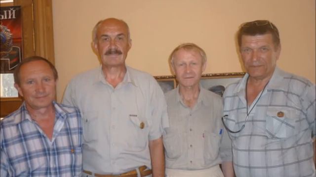 Гимнастерочка клип В смотреть онлайн