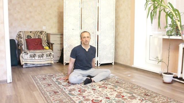 Продышки и задержки дыхания
