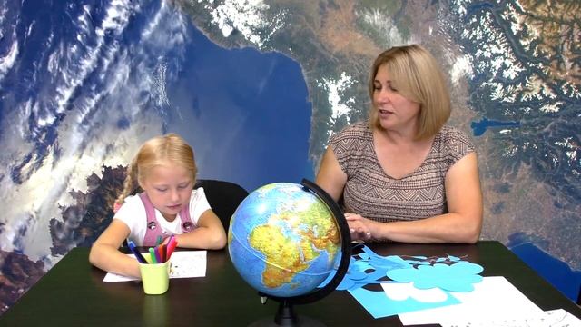 Домашний экспериментарий 4. Круговорот воды в природе смотреть онлайн