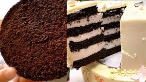 Экономный и бюджетный рецепт ?торт МИЛКИ ВЭЙ.