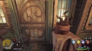 Hogwarts Legacy ➤ КАК ОТКРЫТЬ СУНДУК С ГЛАЗОМ В ХОГВАРДС ЛЕГАСИ