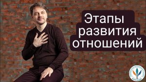 Вебинар «Я в отношениях. Здоровые и токсичные отношения. » - Константин Дуплищев