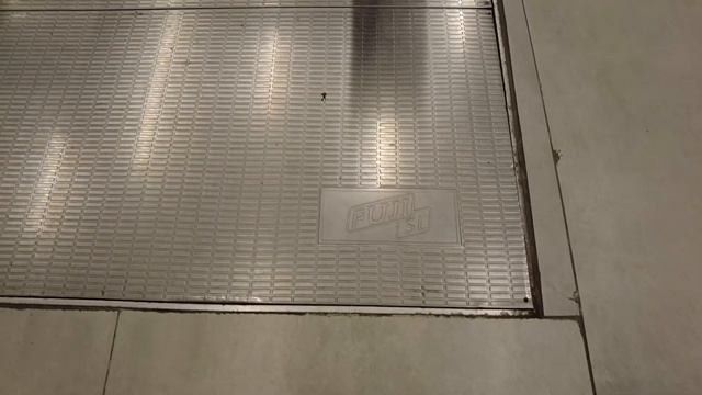 METRON ASTANA // ELEVATOR // FUJI SL // ALMATY смотреть онлайн