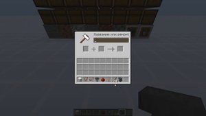 Автосклад в майнкрафт