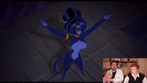 БИБЛЕЙСКАЯ КАРТИНА | "Ноев Ковчег" 2007