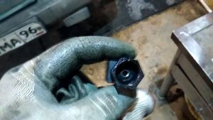 ВАЗ 21099 карбюраторная не работает датчик скорости