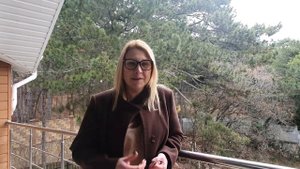 В Крым на ПМЖ: ГОРЫ или МОРЕ - ЧТО ВЫБРАТЬ? | СОСНОВЫЙ БОР в МАССАНДРЕ