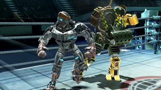 История Био Вора смотреть онлайн