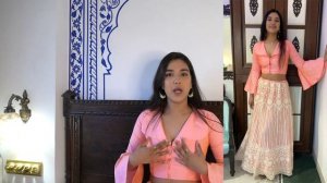 Kreeva Lehenga Haul Under Rs.3000 | *Ethnic Wear* On A Budget | Kreeva Haul | Kreeva Lehenga Haul |