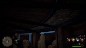 ТОП 6 МЕСТ В HOGWARTS LEGACY ИЗ ГАРРИ ПОТТЕРА  | ЗАЛ В  ХОГВАРТСЕ С ПРИЗРАКАМИ (ЧАСТЬ 2)
