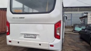 ПАЗ Вектор Next