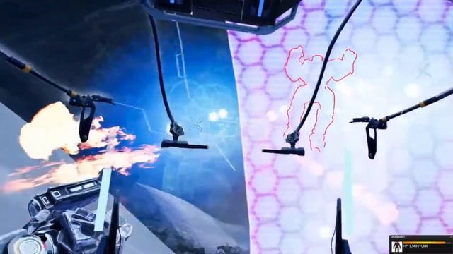 ArchAngel Hellfire Beginners Log смотреть онлайн