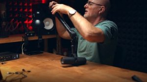 Максимально удобно, недорого и качественно - Ulanzi Vijim LS24 пантограф стойка и держатель