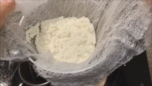 Самый полезный сыр! Как сделать панир