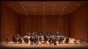 [피아윤의 조이5] 6. Mozart - Sinfonia Concertante for Four Winds - JOY5 | PiaYoon