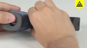 Обзор Пирометр лазерный CEM DT 8835