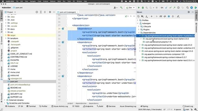 Building your Java project with Maven | Java for Beginners