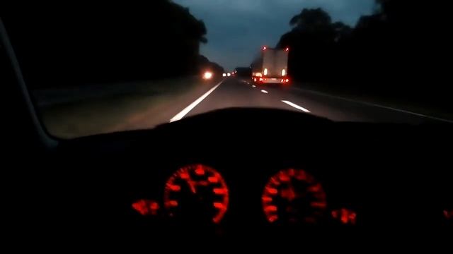 Свет Audi 100, C4. LED Лампы. смотреть онлайн