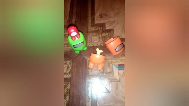 амогус