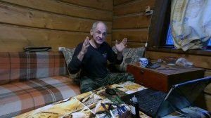 Пенопласт или Минвата. Ответ на комменты.