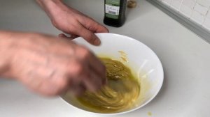 Хрустящая Курица Пармиджано | Рецепт Курочки с Горчицей в Панировке из Хлеба | Думай как Шеф