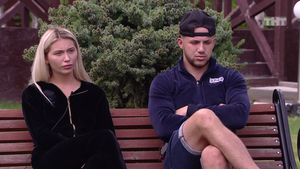 ДОМ-2 Lite 4861 день Дневной эфир (31.08.2017)