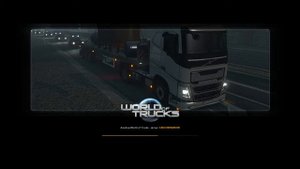 Как установить карту Восточный Экспресс для ETS 2