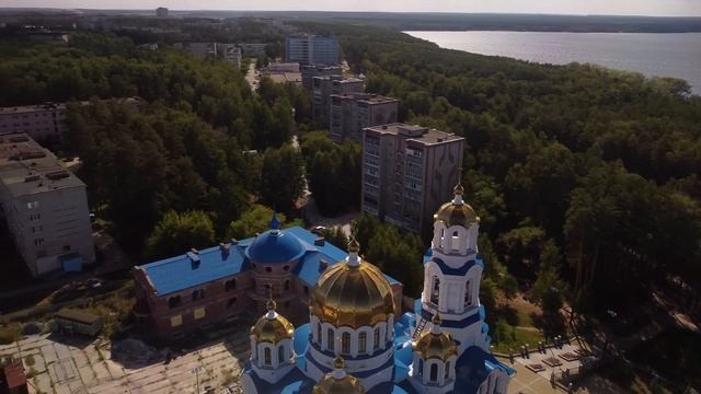 БАЭС Заречный залипаем Вместе