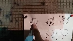 Baracuda match 5.52 & Kvintor domed 5.5