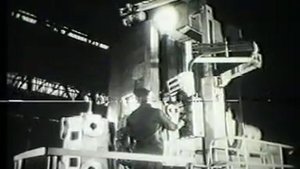 Чугуны серые, ковкие и высокопрочные - часть 2 (240p)