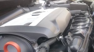 1.8 tsi плохо заводится на холодную