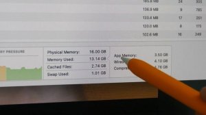 8GB vs 16GB RAM on M1 Mac Mini? Which to Get