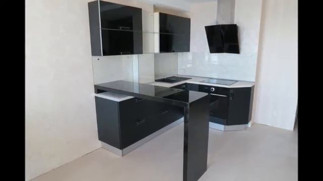 Фотографии   фото  кухонь в студию с барной стойкой смотреть онлайн