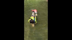 Теренкуль - июнь 2024