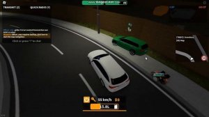 Играем Emergence Hamburg но мы полиция