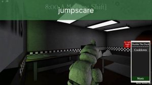 Showcasing ALL Gamepasses!!! | Fredbear's Mega Roleplay | Roblox