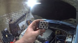 Рено clio logan symbol не работает вентилятор охлаждения. Не спеши на СТО посмотри видео и экономь