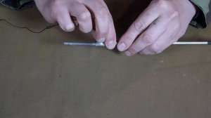 Лайфхак для рыбалки,апгрейд ленинградского спиннинга.