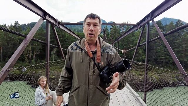 Горный Алтай: Чемальский тракт.  Почему он остаётся в тени самой красивой дороги России?
