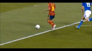 Испания - Италия 4:0 ЕВРО 2012 финал чемпионата Европы European Football Championship Final