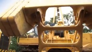 Строительство трубопроводов