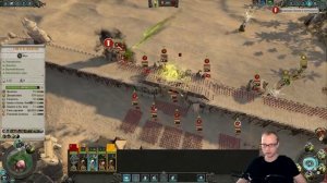 ТОП4 Лучшие школы магии | Гайд | Total War: Warhammer 2 | Легенда, не PVP