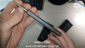 обзор набор отвёртки