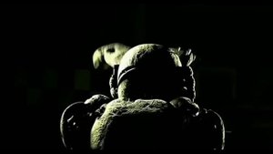 песня спрингтрап я словно монстр.