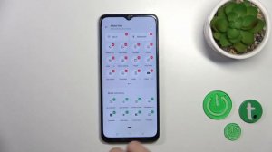 How to Enable & Disable NFC on Oppo A78