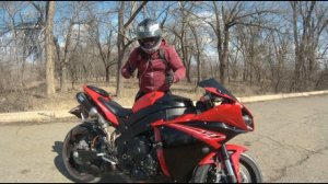 YAMAHA R1 КАК ПЕРВЫЙ МОТОЦИКЛ ПЕРВЫЙ МОТОЦИКЛ ДЛЯ ШКОЛЬНИКА