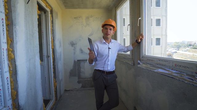 Новые квартиры на побережье Севастополя!